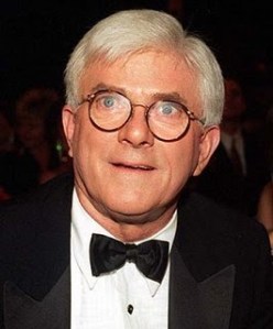 PhilDonahue