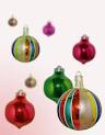 Christmas ornaments