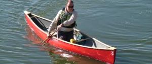 canoe