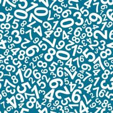numbers