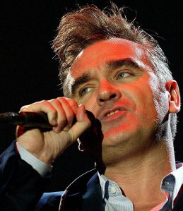 Morrissey