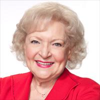 Betty White
