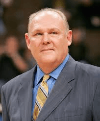 George Karl