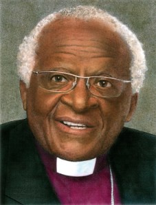 Archbishop Desmond Tutu