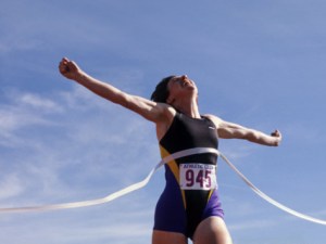 runner-celebrates-at-the-finish-line