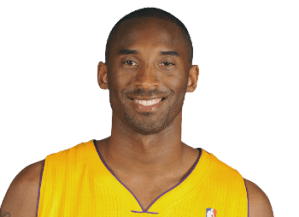 Kobe Bryant