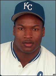 Bo Jackson