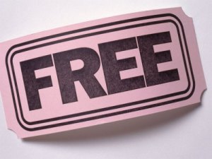free-ticket