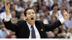 John Calipari