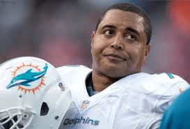 Jonathan Martin