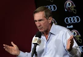 Mike Shanahan