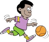 basketball player