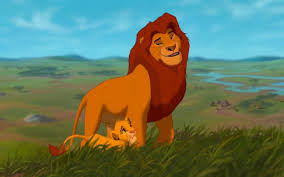 lion king