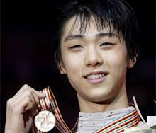 Yuzuru Hanyu