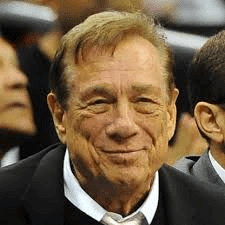 Donald Sterling