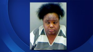 Charity Anne Johnson