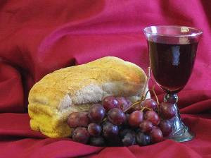 communion