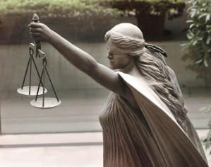 scales of justice