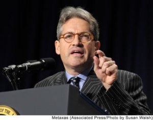 Eric Metaxas