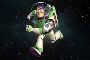 Buzz-Lightyear