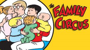 The Family Circus