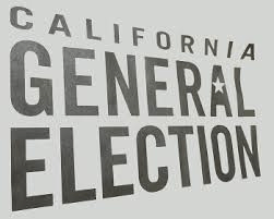 California election