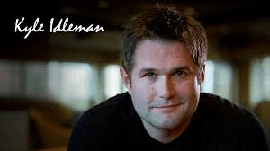 Kyle Idleman