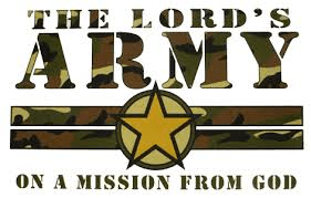 Lord's Army