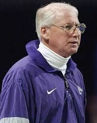 Coach Bill Snyder