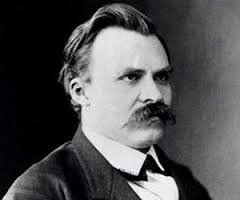 Friedrich Nietzsche 