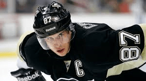 Sidney Crosby