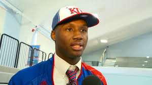 Carlton Bragg
