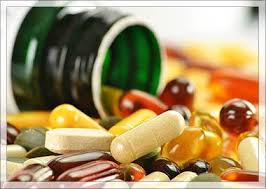 health supplements