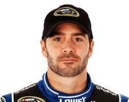 Jimmie Johnson