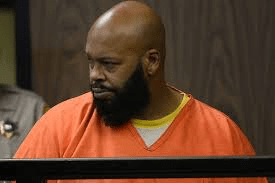 Marion "Suge" Knight
