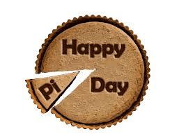 Pi Day