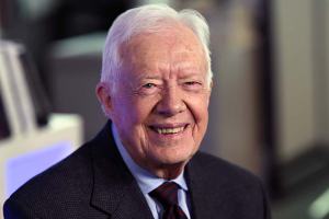 Jimmy Carter