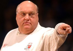 Rick Majerus