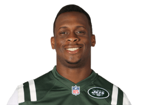 Geno Smith