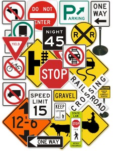 Trafficsigns-big
