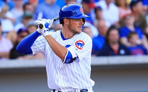Kris Bryant