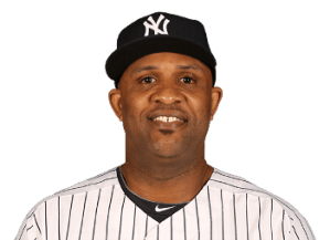 C.C. Sabathia
