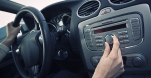 car-radio-istock