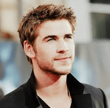 Liam Hemsworth