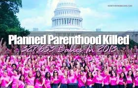 Planned Parenthood