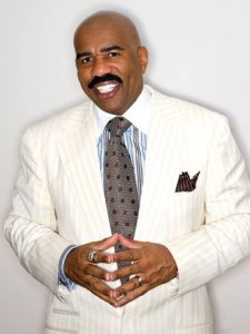 Steve Harvey
