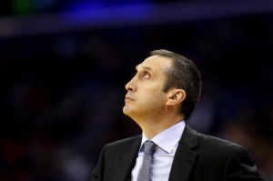 David Blatt