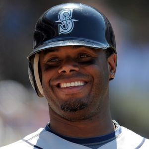Ken Griffey Jr.