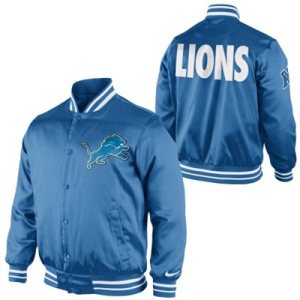 Lions jacket