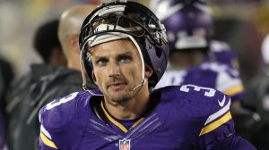 Blair Walsh